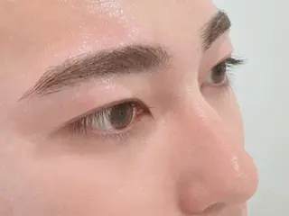 アイブロウ 🌹nawa.c 🦋のマツエク・マツパデザイン