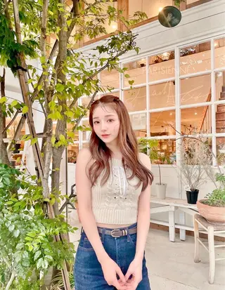 マツエク・マツパ 木場 ＊のマツエク・マツパデザイン