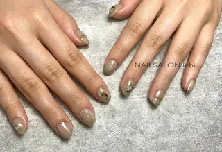 ネイル NAILSALON  Ichi所属・NAILSALON Ichiのネイルデザイン