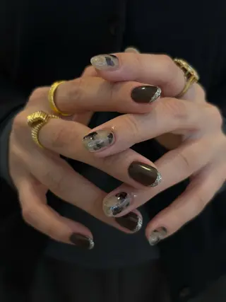 ネイル Kotomi .Nのネイルデザイン