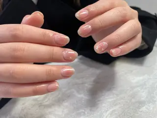 ネイル LILN/ NATSUMIのネイルデザイン