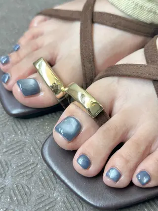 ネイル Elegancia. Hiromiのネイルデザイン