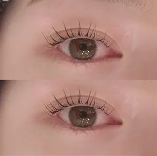 マツエク・マツパ eye candy 🪽tanakaのマツエク・マツパデザイン