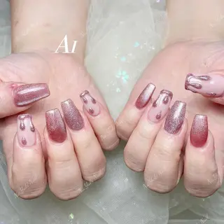 ネイル Mai マイのネイルデザイン