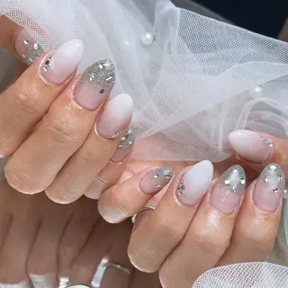 ネイル Beauty Space N&Nのネイルデザイン