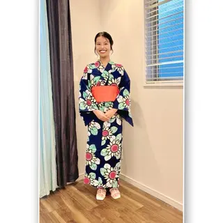 セミロング ヘアアレンジ elua kanekoの眉毛・アイブロウイメージ