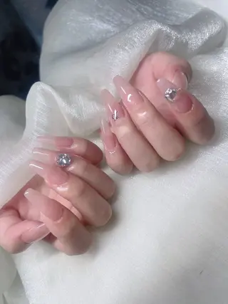 ネイル Rimi Nailアメリカ村のネイルデザイン