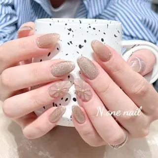 ネイル N.one 🎀Rina💅🏻のネイルデザイン