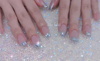 ネイル I LOVE ME NAIL.｡.:*♡のネイルデザイン