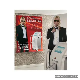 Gemmy 愛美のエステ・リラクイメージ