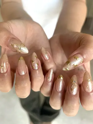 ネイル NICO nail atelierのネイルデザイン