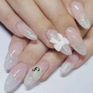 ネイル よしだ ひろきのネイルデザイン