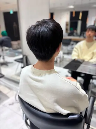 メンズ 🔮メンズカット🔮 misaのヘアスタイル