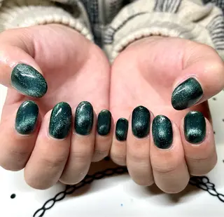 ネイル nailist cocoのネイルデザイン