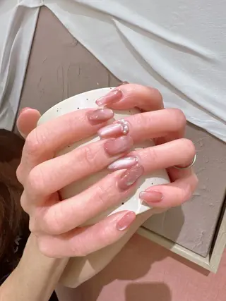 ネイル Queeens nailのネイルデザイン