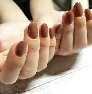 ネイル nail salon ipuniのネイルデザイン