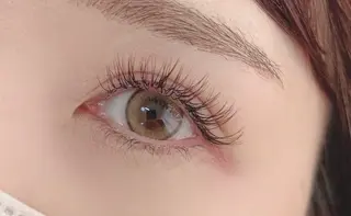 マツエク・マツパ チノ ミナの眉毛・アイブロウイメージ