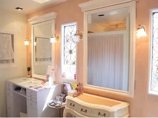 ※産休育休のため 当分の間ご予約不可のエステ・リラクイメージ