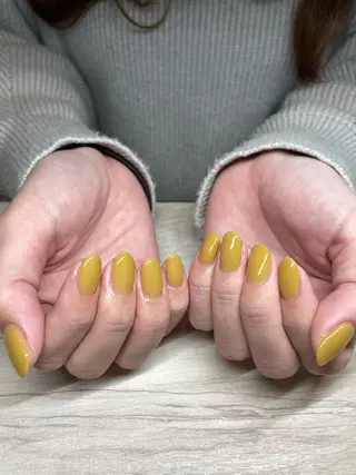 ネイル クレンバイマリー ヤマトのネイルデザイン