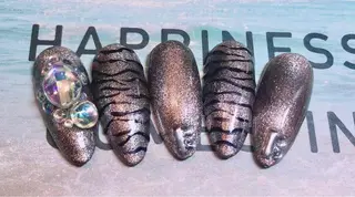 ネイル Melody メロディのネイルデザイン