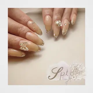 ネイル nailist nanaのネイルデザイン