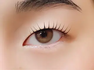 マツエク・マツパ カズキ🪵 OPTIONのマツエク・マツパデザイン