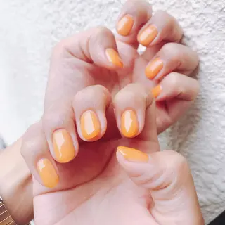 ネイル SPICENAILS ＠吉祥寺のネイルデザイン