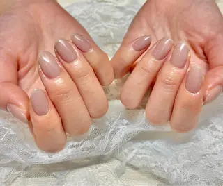 ネイル パラスパガーデン ♡齊藤歩のネイルデザイン