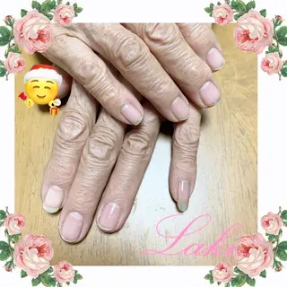 ネイル Beauty salon Lakiのエステ・リラクイメージ