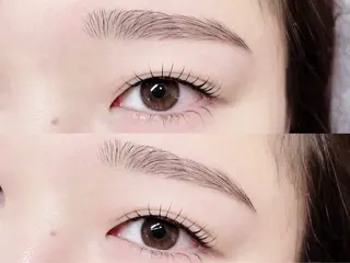 マツエク・マツパ 🎀Lino 中目黒 TAKAMI🐈のマツエク・マツパデザイン