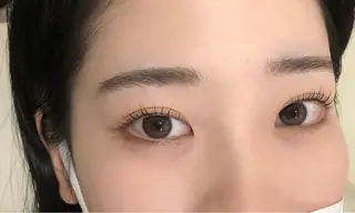ネイル マツエク・マツパ アイブロウ Nail&eye Belire 新宿のネイルデザイン