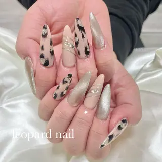 ネイル if nailのネイルデザイン