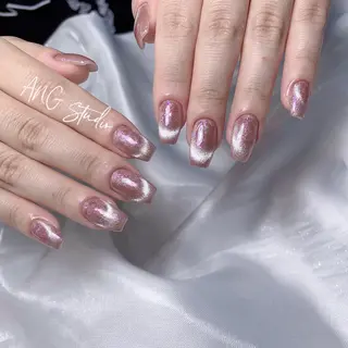 ネイル ANG Studioのネイルデザイン