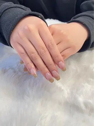 ネイル 【Eclat】 りょうこのネイルデザイン