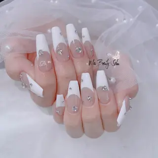 ネイル MaiBeauty To  Toのネイルデザイン