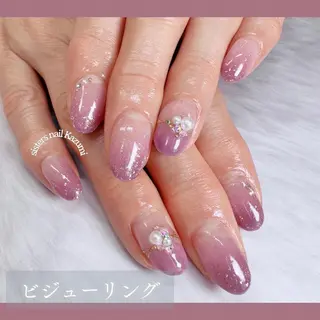 ネイル sisters nail.fのネイルデザイン