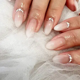 ネイル Lilibeauty salonのネイルデザイン