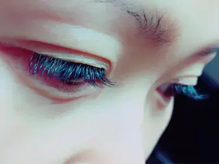 マツエク・マツパ mina ﾐｰﾅのマツエク・マツパデザイン