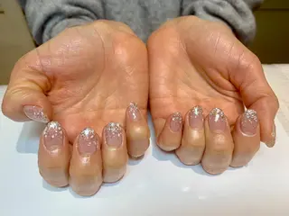 ネイル Imyme mine Rioのネイルデザイン