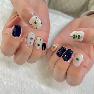 ネイル J terrace Nailのネイルデザイン