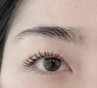 マツエク・マツパ Cute Beauty🌷のマツエク・マツパデザイン