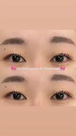 マツエク・マツパ THE BALM🎀 竹嶋のマツエク・マツパデザイン