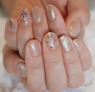 ネイル ドクシュウ サロンのエステ・リラクイメージ