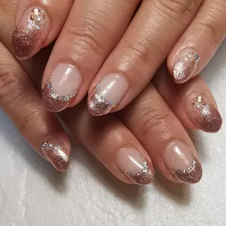 ネイル reve あやののネイルデザイン