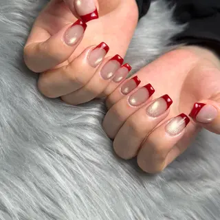 ネイル nail by naduのネイルデザイン