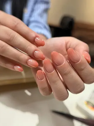 ネイル HANA 川越東口ネイルサロンのネイルデザイン