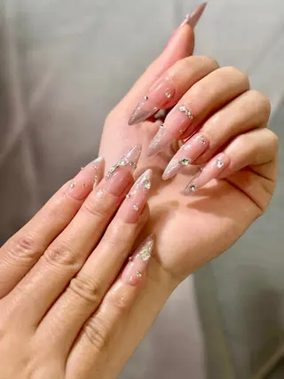 ネイル 禅 ネイルのネイルデザイン