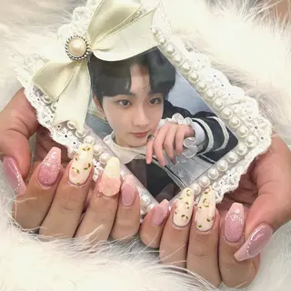 ネイル SATO 🪽のネイルデザイン