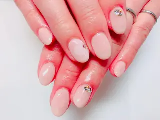 ネイル gorella Ａのネイルデザイン