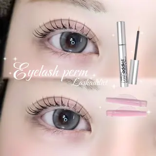 マツエク・マツパ SSINSTUDIO柏所属・kurumi 🎀のマツエク・マツパデザイン